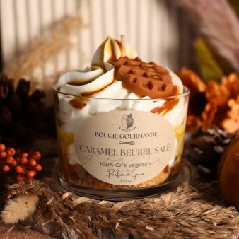 Caramel Beurre Salé Gourmande