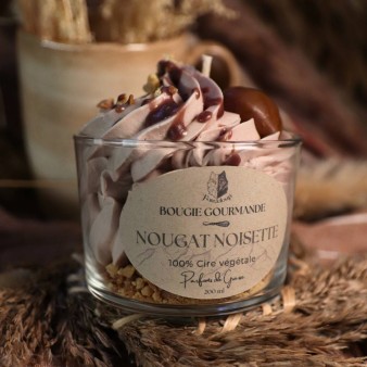 Nougat Gourmande