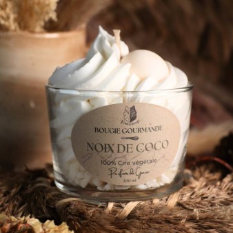 Noix de Coco Gourmande